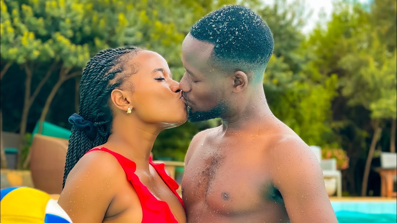 WE ARE BACK! ….Day 1 At Our Anniversary Baecation!