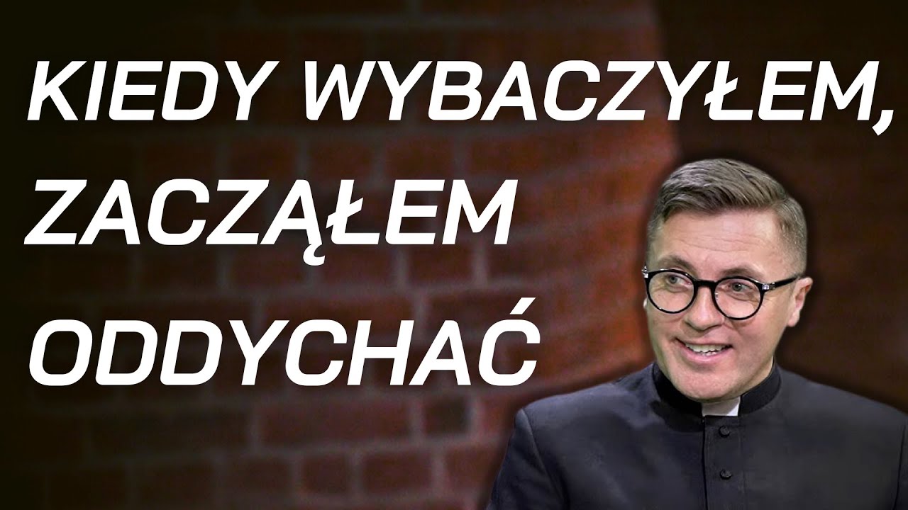 Ojciec Pio powiedział mi, że mam bardziej kochać ludzi - świadectwo ks. Aleksandra Sewastianowicza