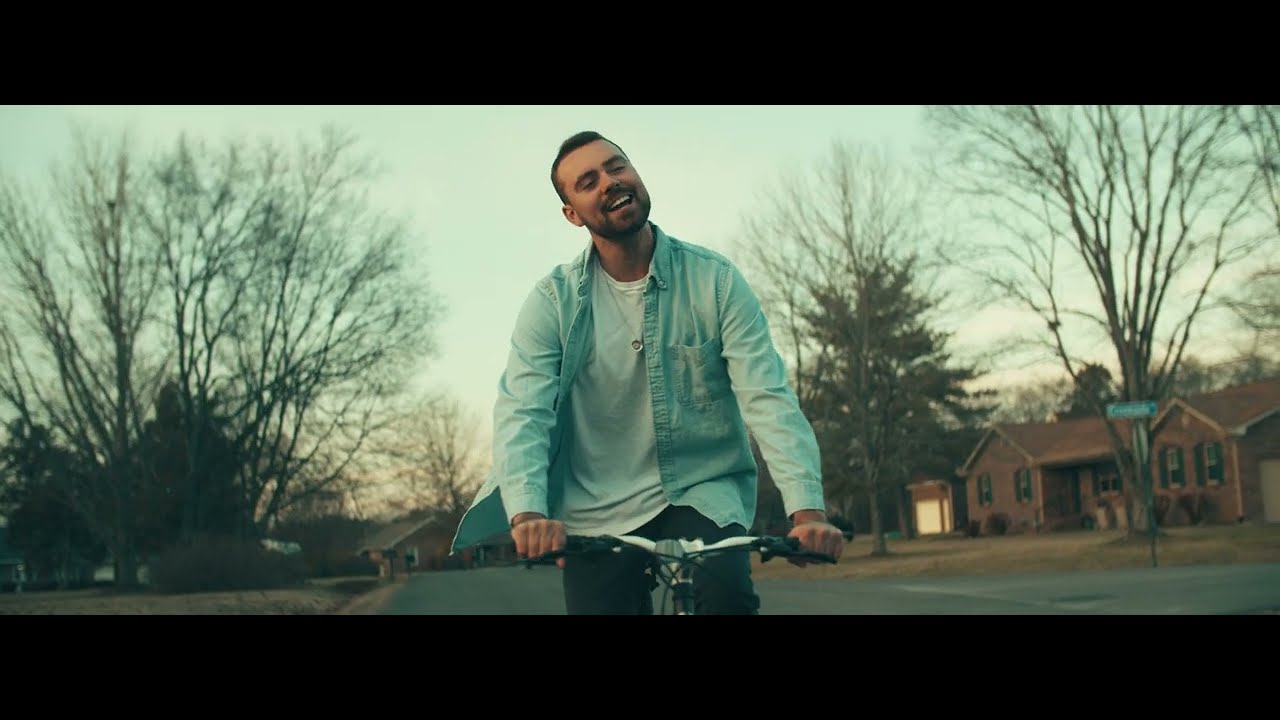 Chris Ruediger - Takes A Breakup (Official Video)