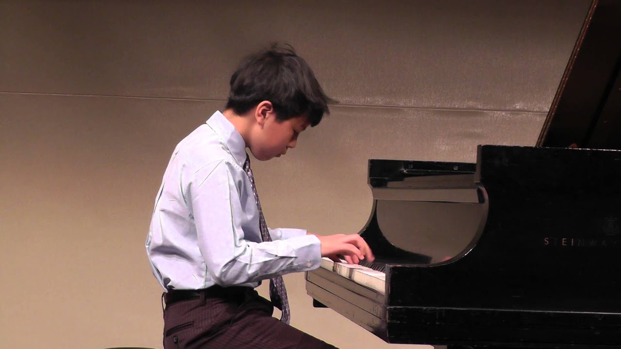 Moszkowski Tarantella, op. 77, no. 6