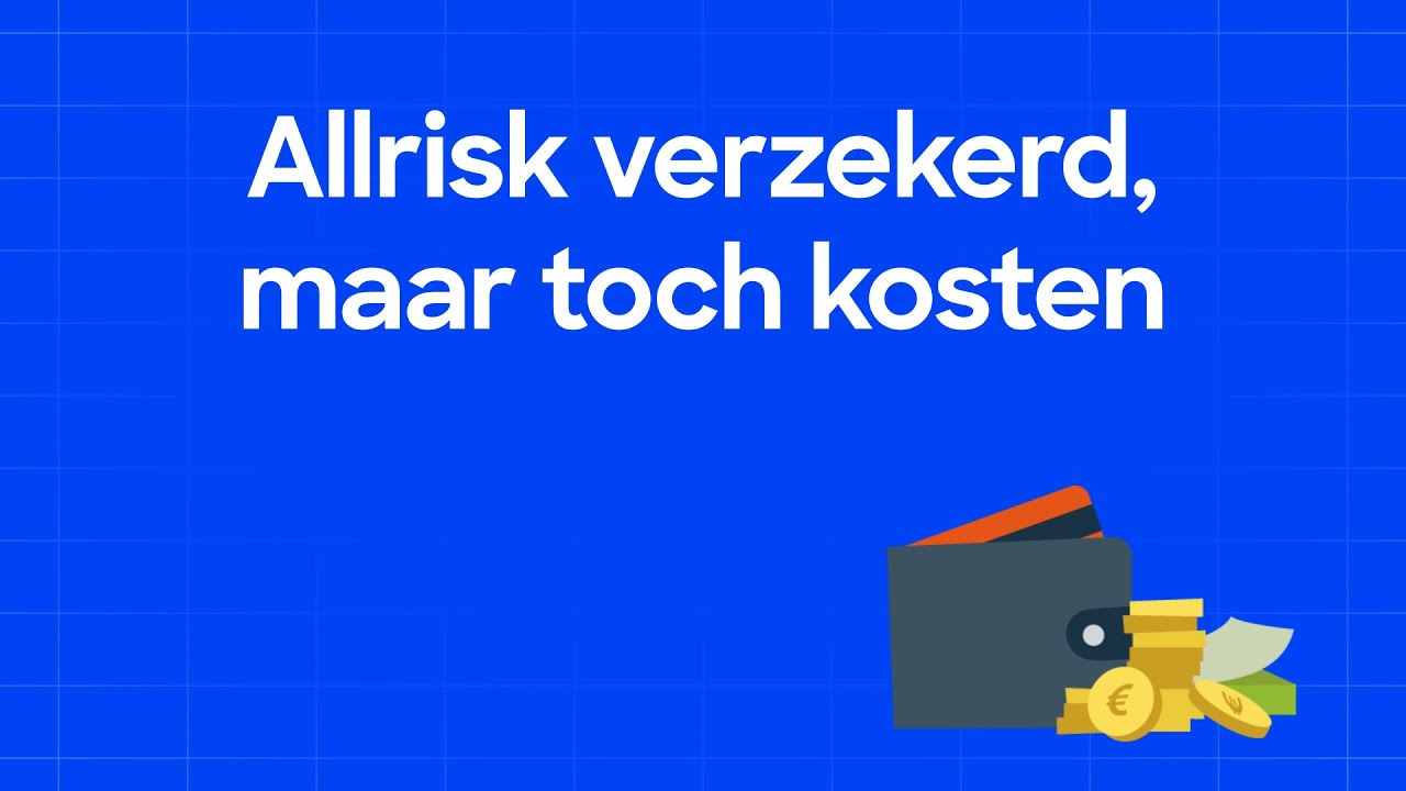 Allrisk verzekering (Consumentenbond)