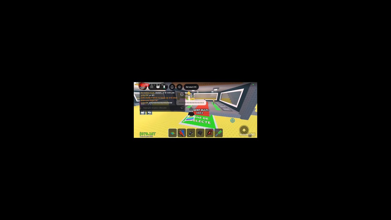 MobizenLiveStream