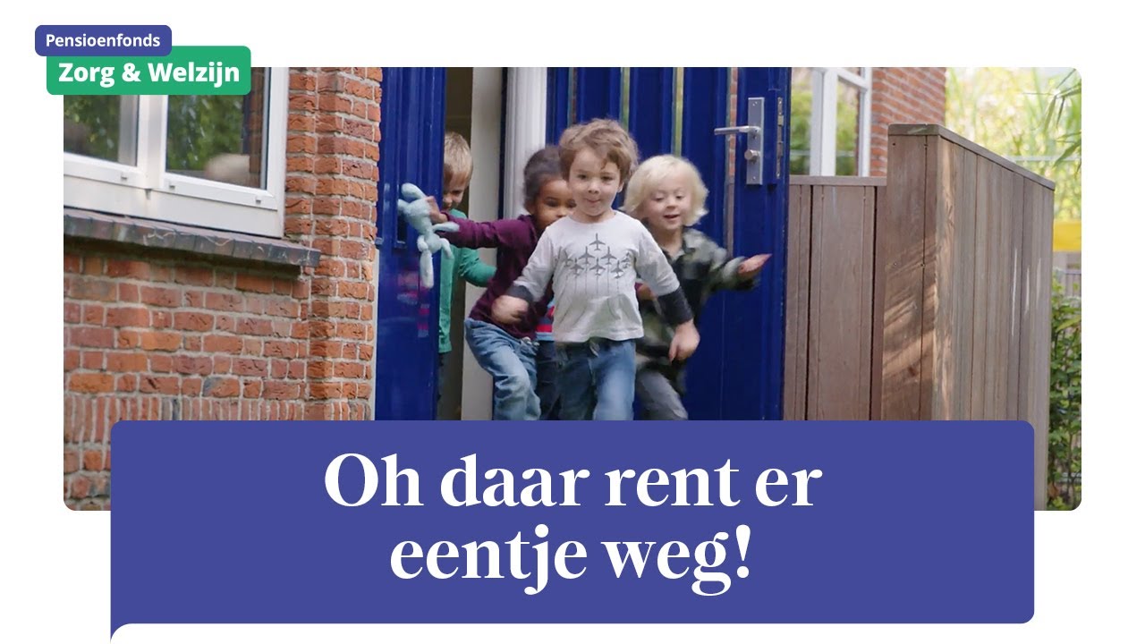 Totale chaos voor de directeur bij de kinderopvang Afl. 3 SZ. 3 ZorgisZó | Kindergarden Rotterdam