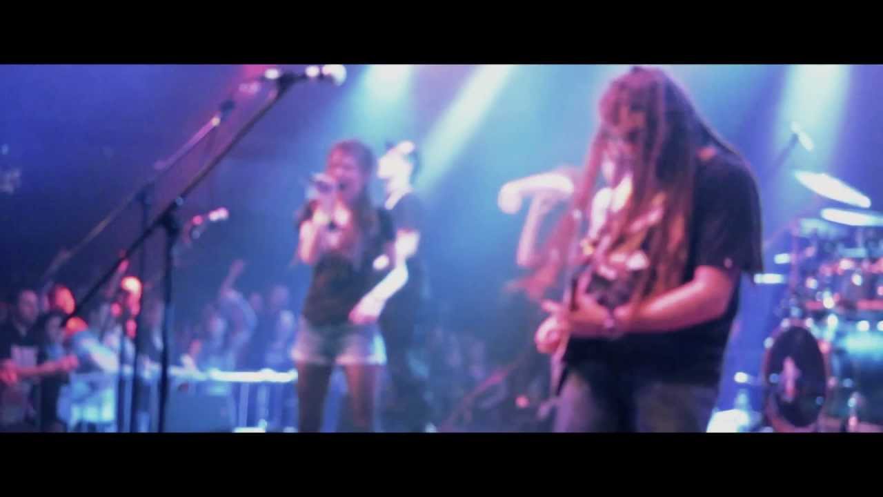 Five O'Clock Tea - Slunovrat (Oficiální videoklip)