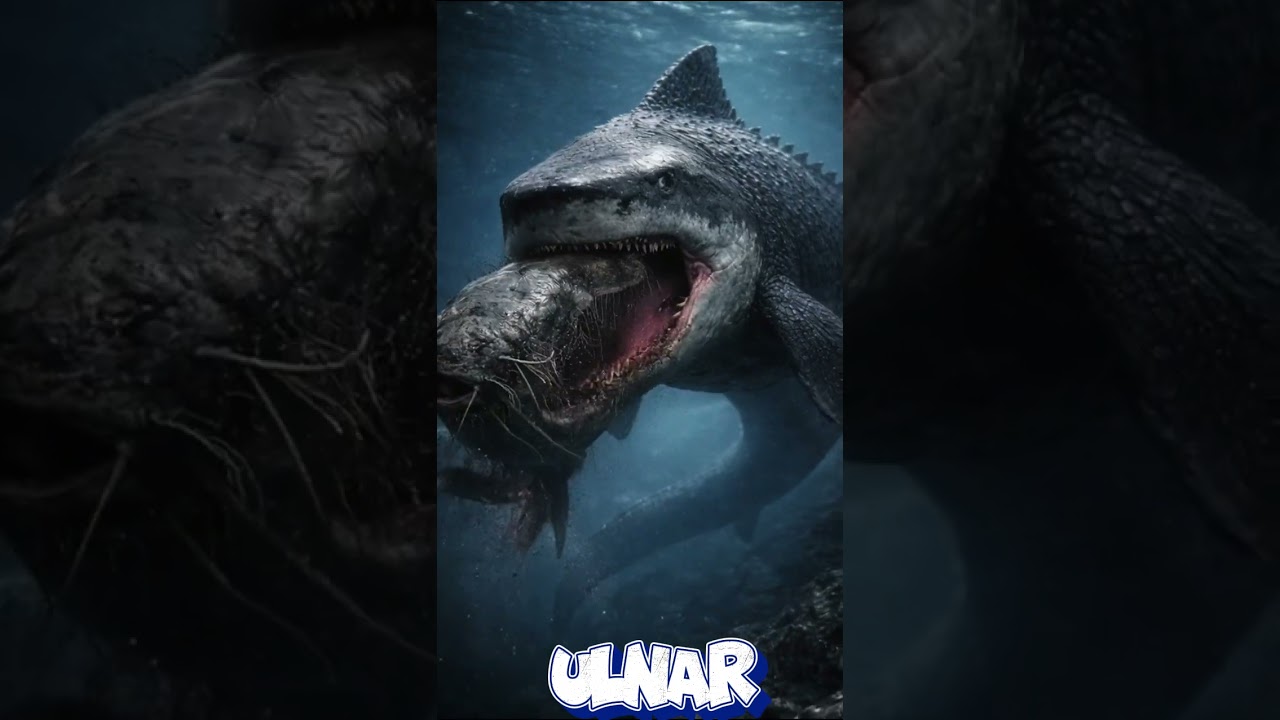 Ulnar – Bass Eternal | Corriente profunda (DnB)