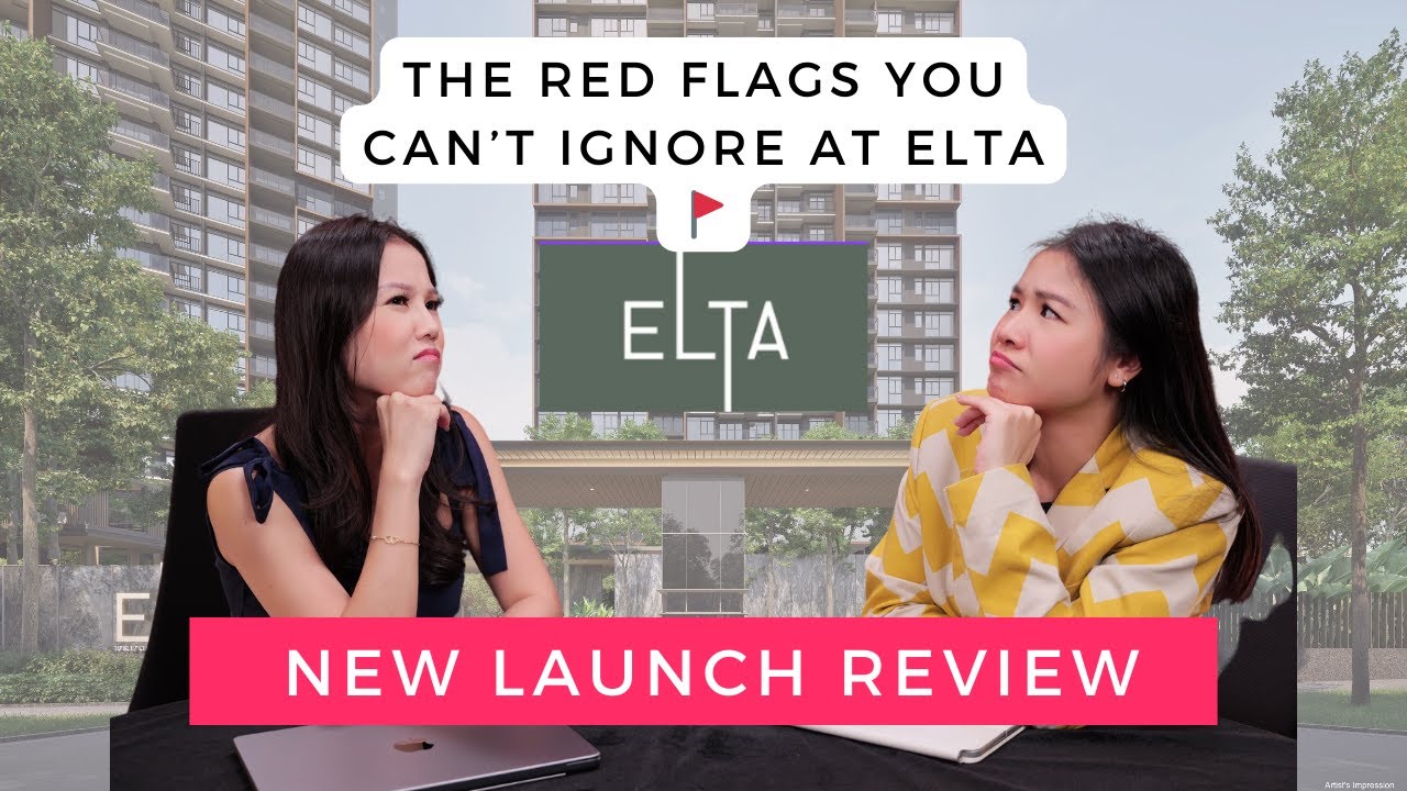 The Red Flags You Can't Ignore at Elta | New Launch Review (2025)