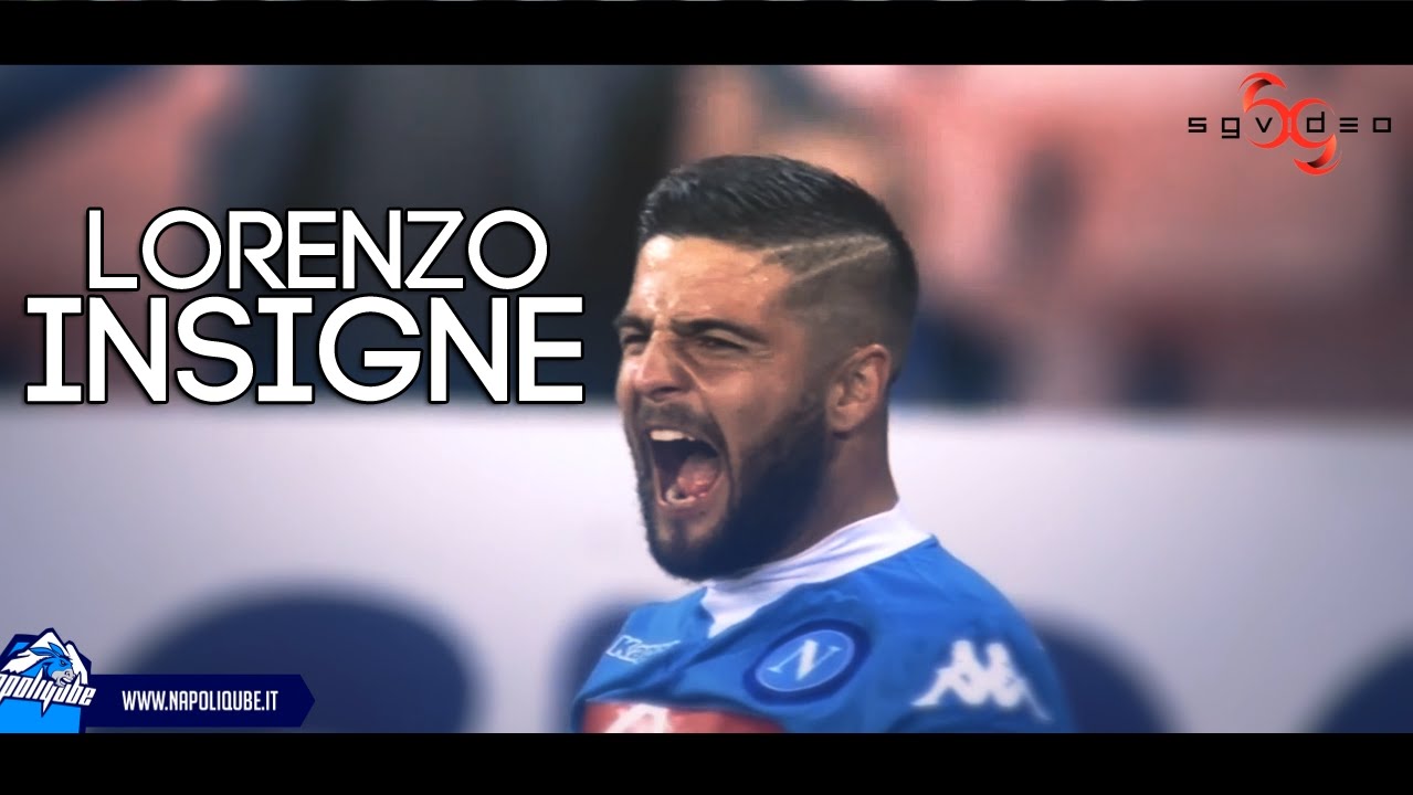Lorenzo Insigne 