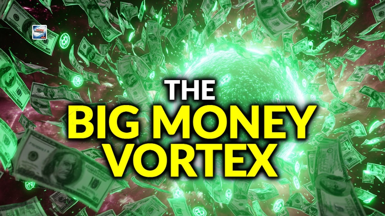 The Big Money Vortex