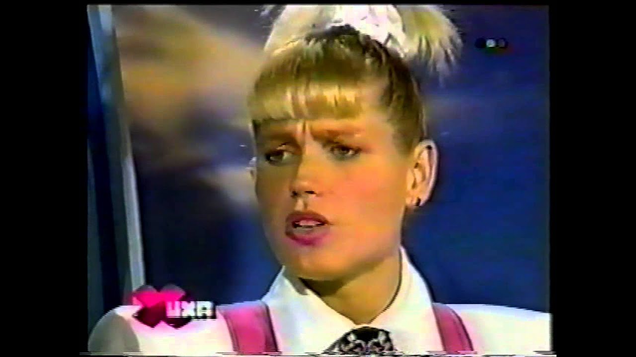 Xuxa Park Espanha
