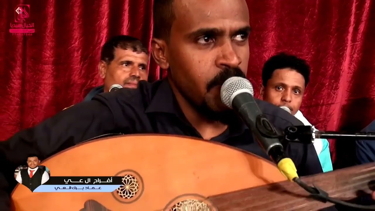 أغنية | لو شي معي طائره  _  للفنان | عمر السيود / من سهرة زواج الشاب عماد برك العي