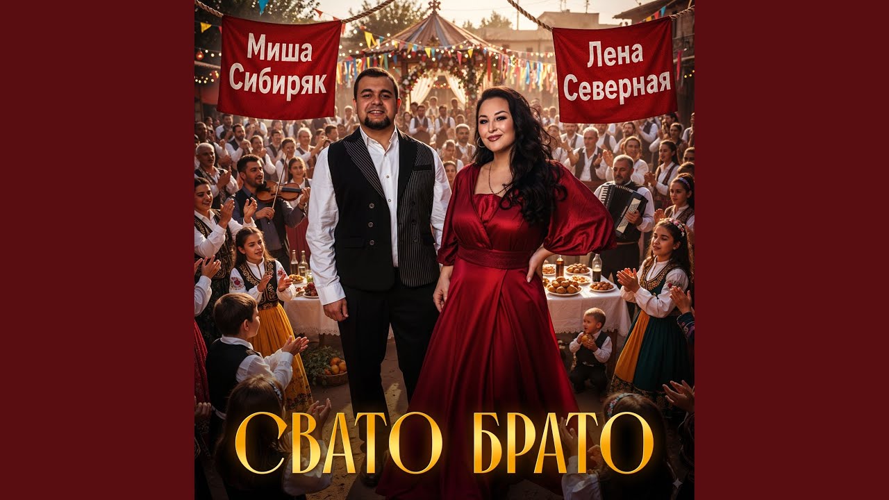 Свато Брато