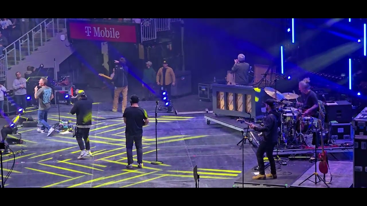 Thank You Lord/ Chris Tomlin in Kansas City #god #deus #dios #blessed #kansascity 