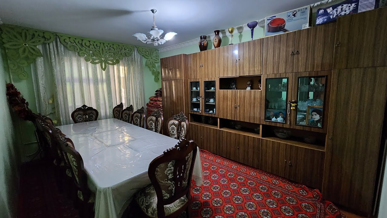 урганч 4-дахада 2-каватда 5 хонали квартира сотилади хоразм уй жой нархлари 2024