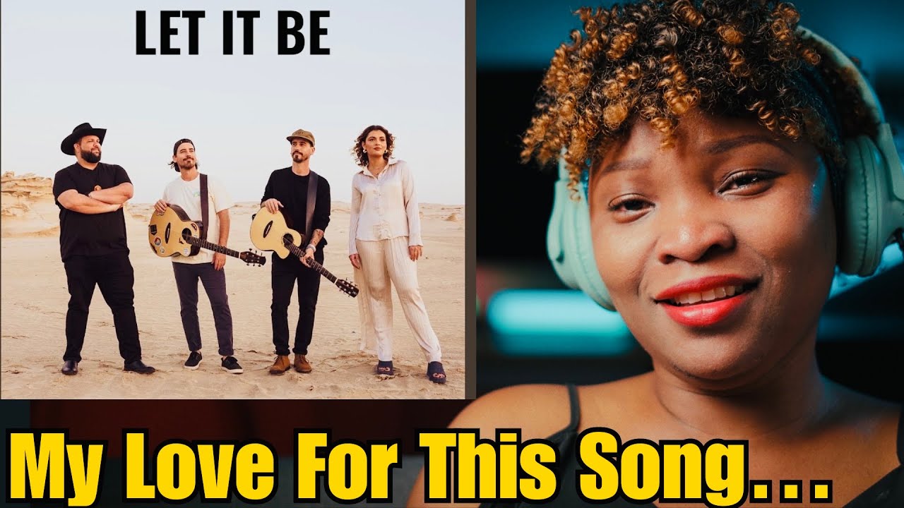 First time hearing “Let It Be” Beatles Cover by Music Travel Love & Friends Reaction