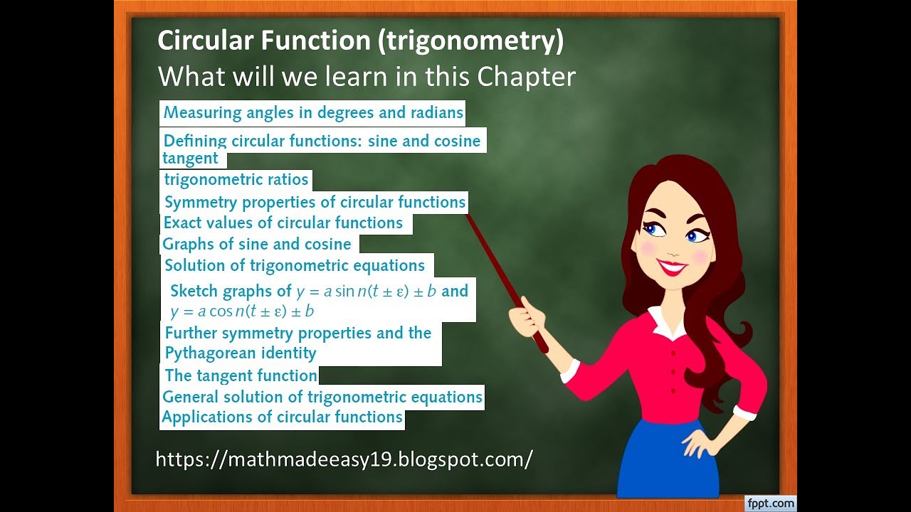 Mathematics Methods - Integration (anti derivative)