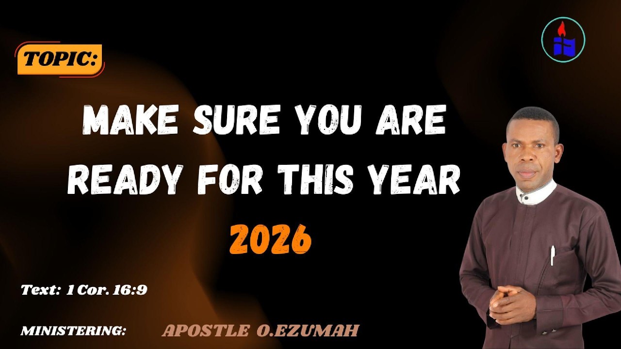 ARE YOU READY FOR 2026 | YOU MUST BE WILLING TO PAY THE PRICE, WHATEVER IT COSTS.
