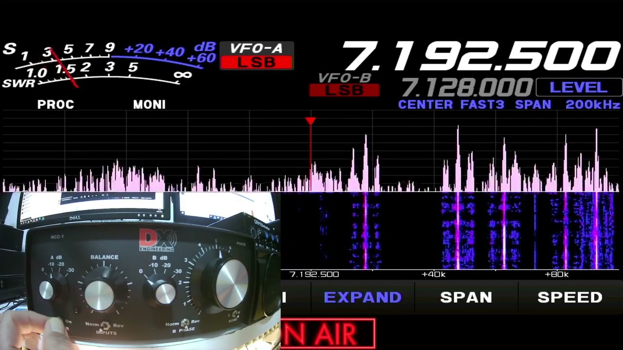 NCC 1 Dx Engineering Test 4