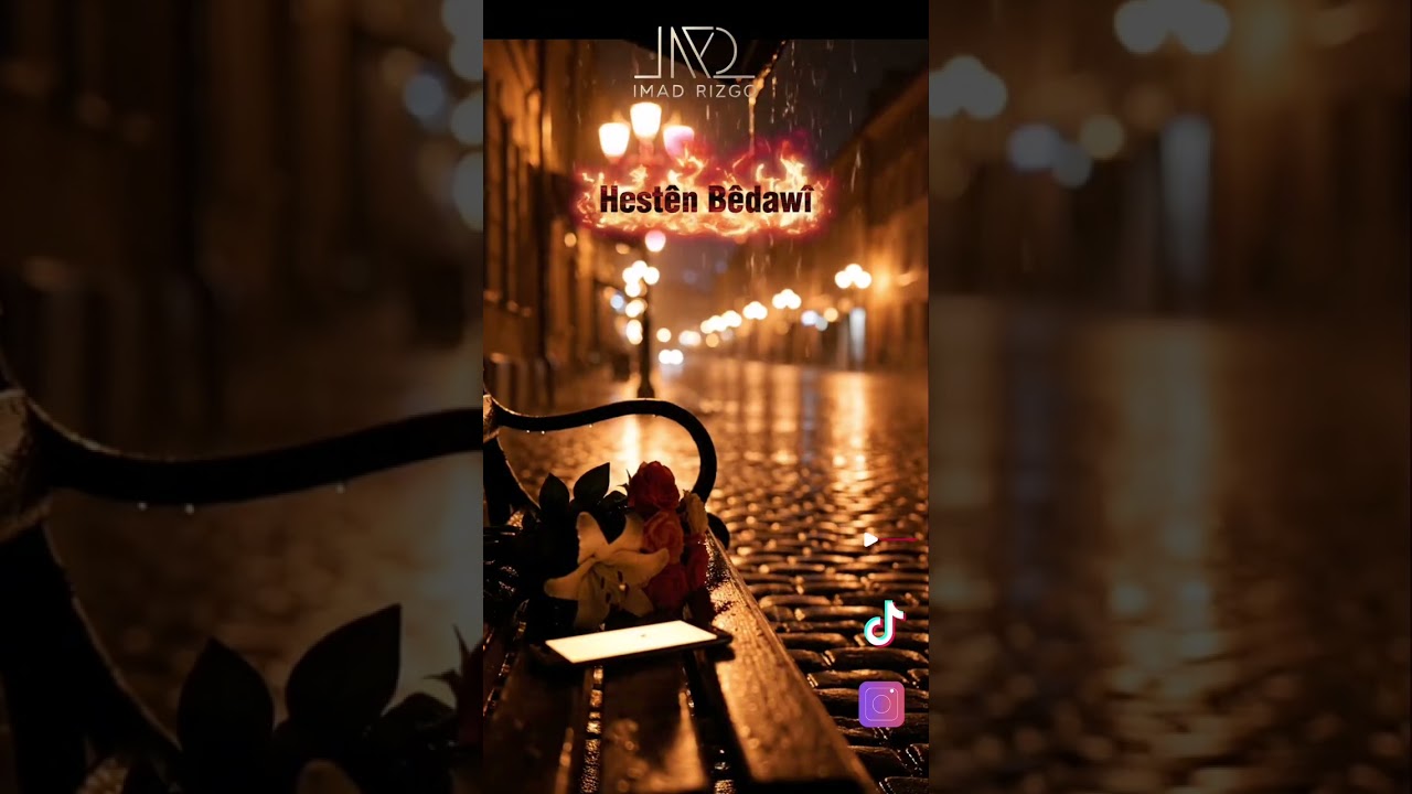 Hestên Bêdawî @imad-rizgo #kurdistan #rojava#kurd #amed#rojhelat#bakûr#başûr#ormeiya#keşfet#music 