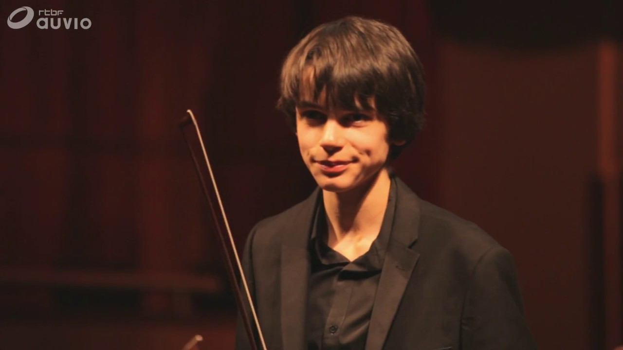 Vivaldi - Concerto No. 4 in F minor, Op. 8, RV 297, 