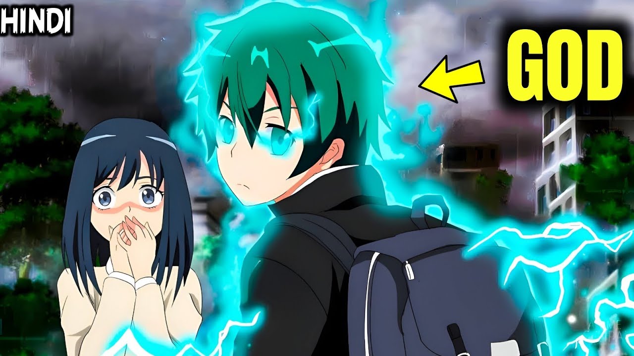 (Full)Boy Gets Stuck at LEVEL 1 But He Defeats 10,000 Slimes and Finds Ultra Rare SSR Servant Card