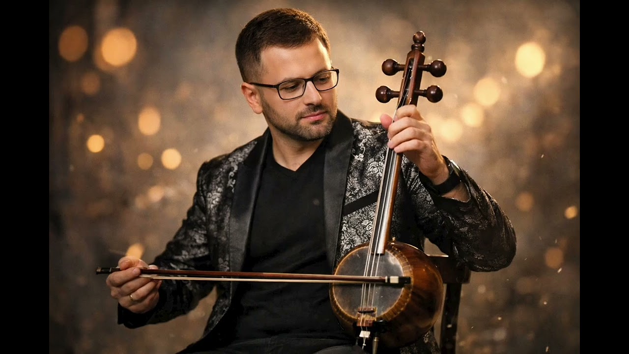 Elvin Huseynov & Sar Zamanimizi