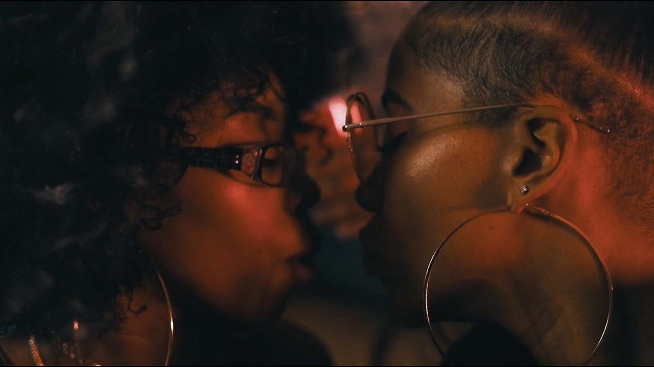 Willy J Peso - Get High (Produced by KLVN K. BRWN) Official Video