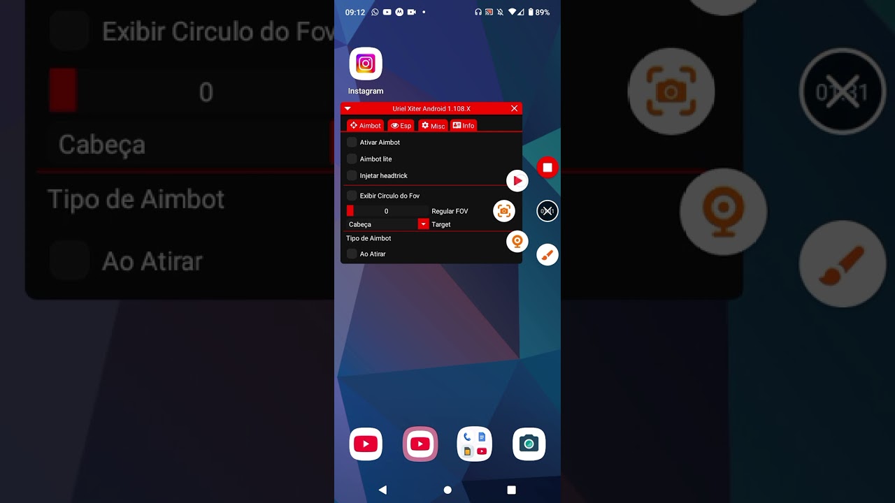 PAINEL URIEL XITER E JUAN XITER LINK 🔗 DIRETO ATUALIZADO 2025 ANDROID E IOS MEDIAFIRE