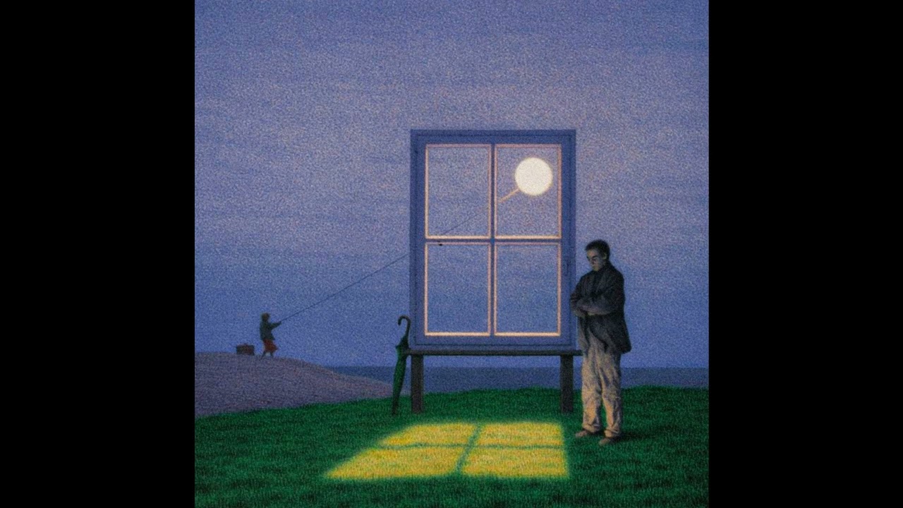 [FREE] Frank Ocean x Bon Iver Type Beat 