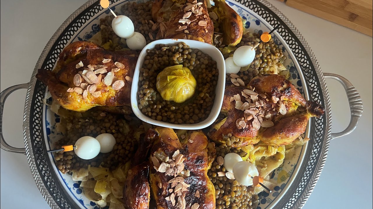 الرفيسة المغربية بالتفصيل … 