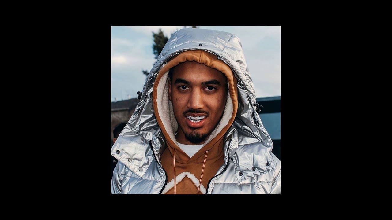 [SOLD] Mike Sherm x Dark West Coast Type Beat - 