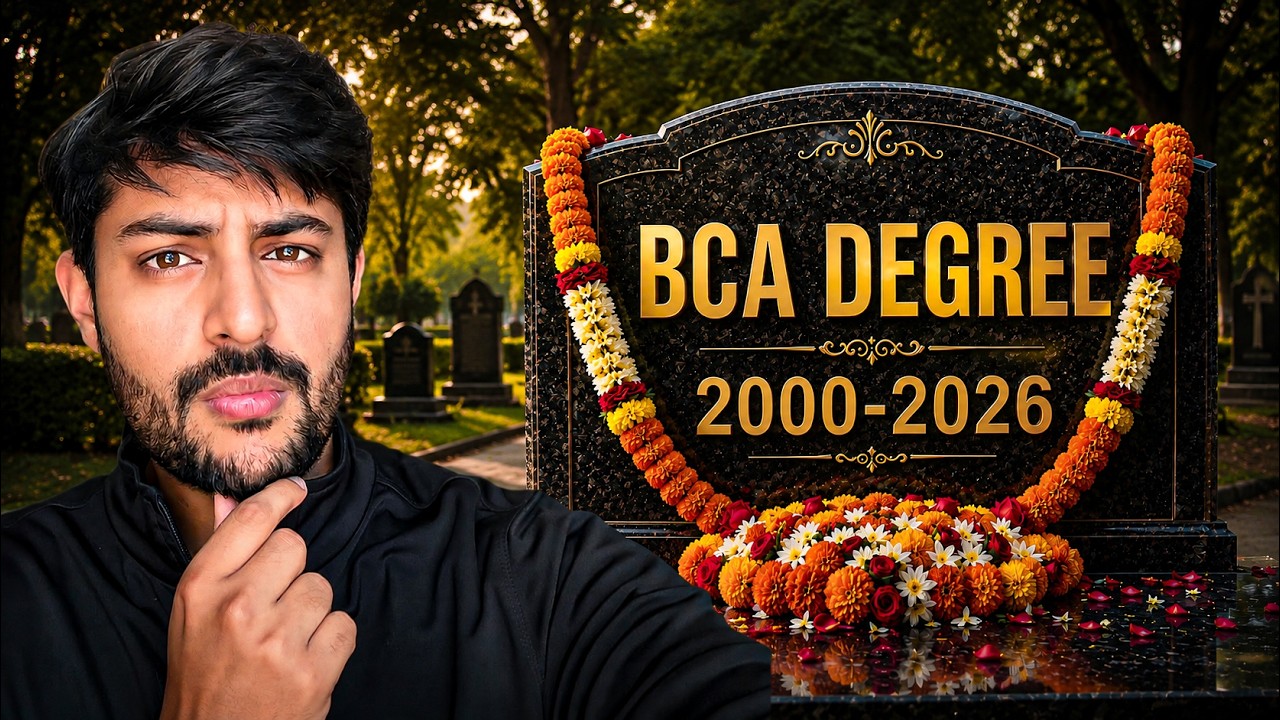 Watch This BEFORE You Join BCA | The Honest Guide Nobody Gives You (2026)