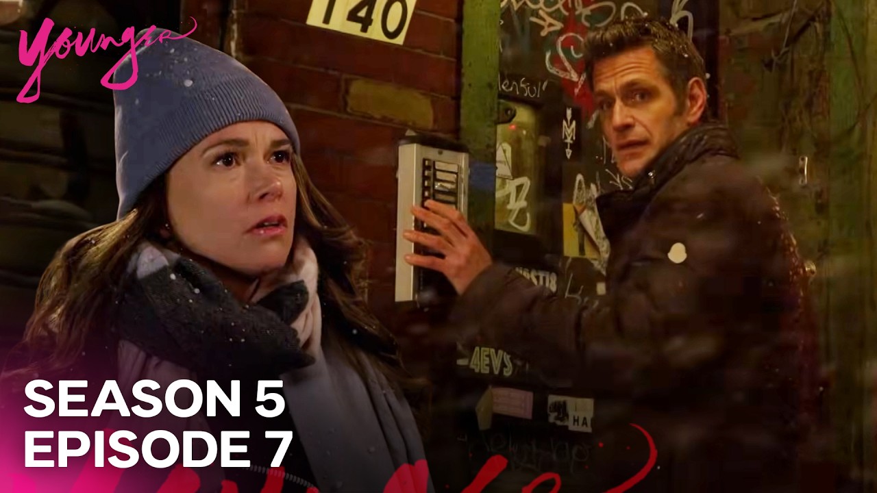Younger - Season 5 Episode 7 | Full Episode