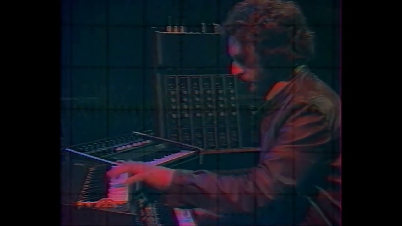 Marek Biliński 🎵 Settle with Twins (🤝gość Sondy)