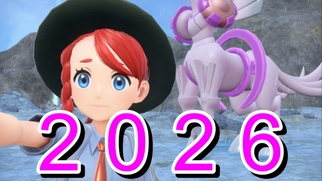 【謹賀新年】ウマ年なので、