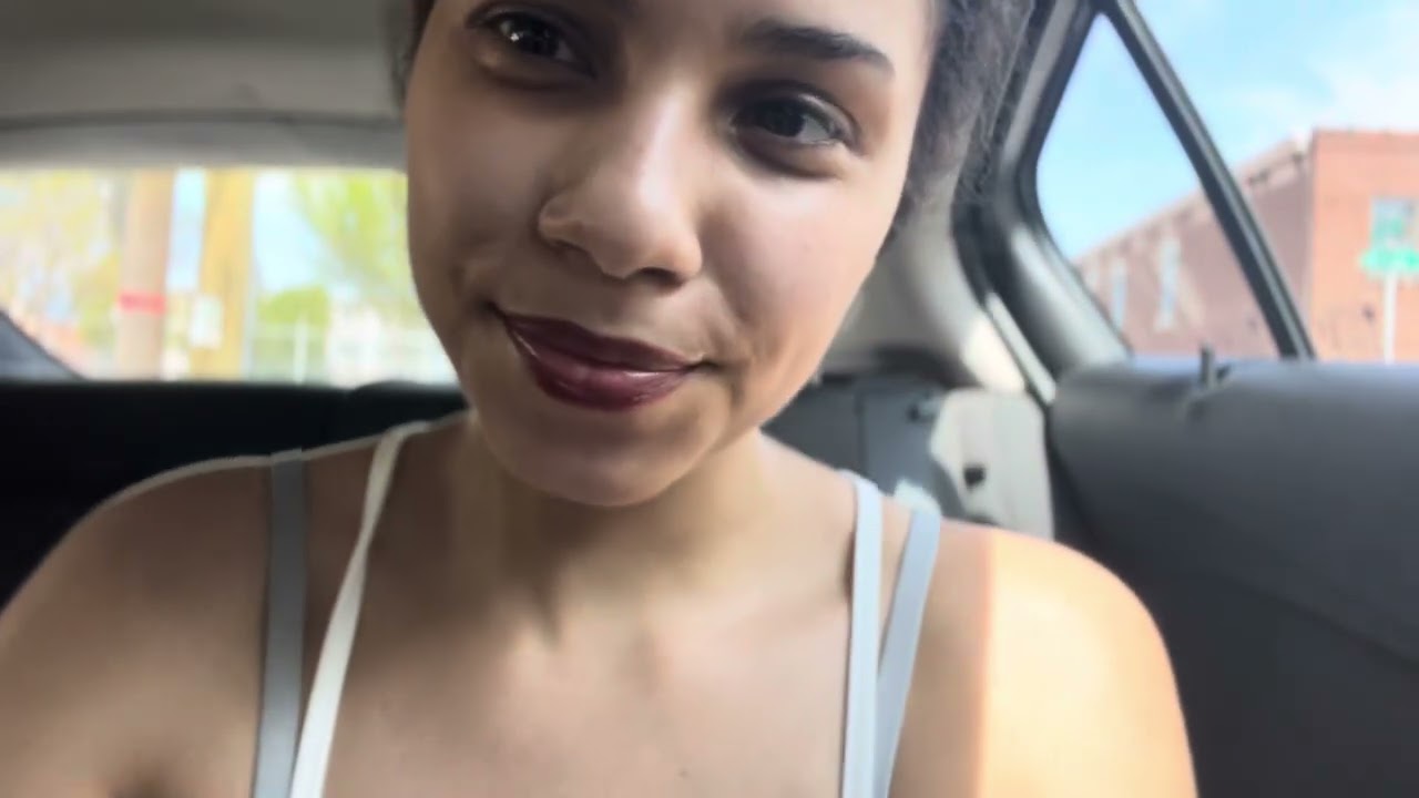 Sniffing asmr