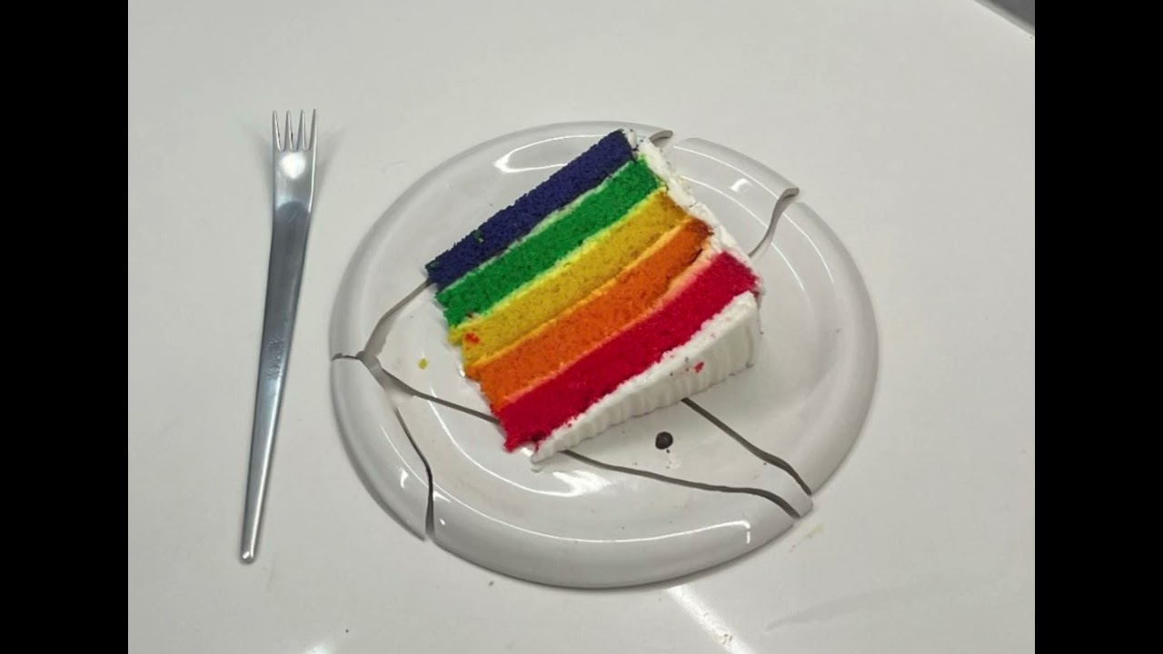 Damon Rush - Blush [2022]