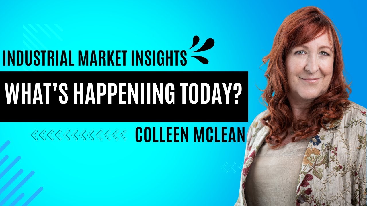 Unbelievable Insights into the Local Industrial CRE Market - A MUST-WATCH