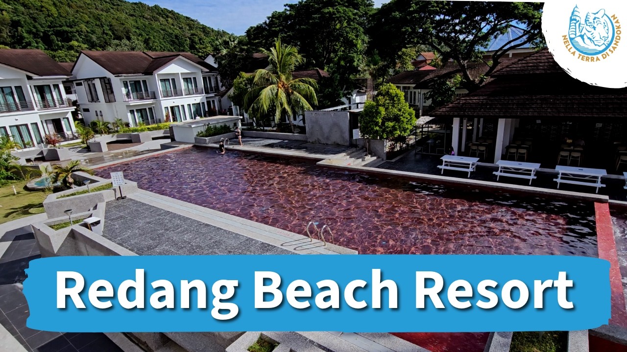 Redang Beach Resort