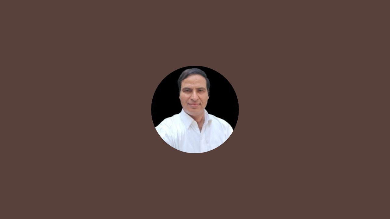 Asif Khan Technology is live