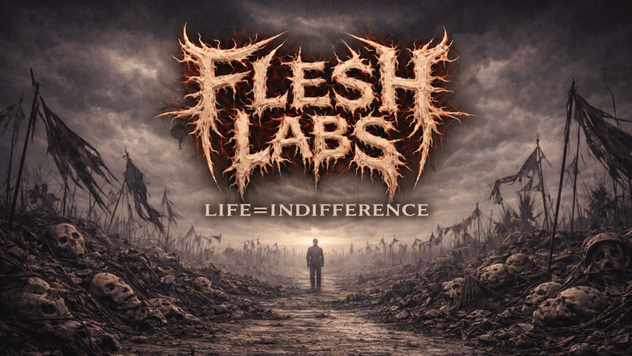 Life=Indifference