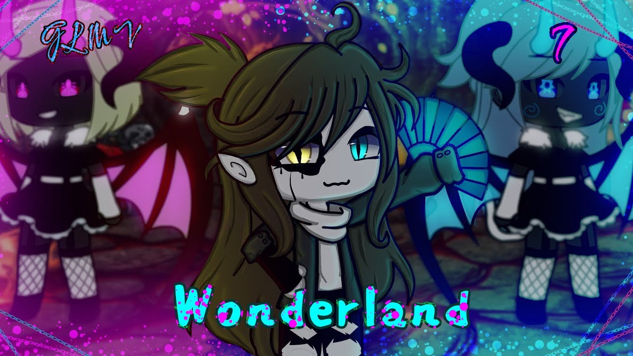 •|GLMV|⚜️|WONDERLAND|⚜️|•|⚠️|FW|⚠️|•|PART 7 OF |🔮|UH OH|🔮|•|чит.опис.|•||ORIGINAL||