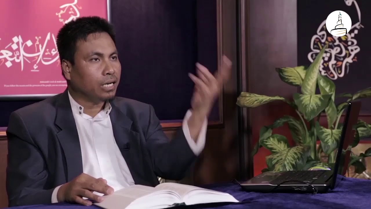 Ang 7 Malalaking Kasalanan - Part 4
