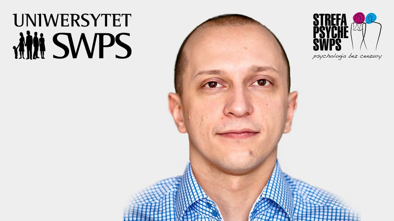 Talent czy wysiłek? Dlaczego promujemy kulturę talentu zamiast docenić wytrwałość - dr Konrad Bocian