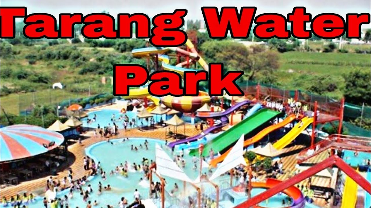 Tarang Water Park😍 //Ranchi /Jharkhand #waterfall#waterpark #jharkhand#ranchi#music #youtube##shorts