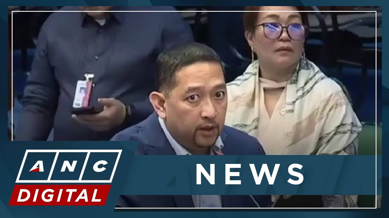 PH Intelligence Coordination Agency keen on accessing documents of self-confessed Chinese spy | ANC