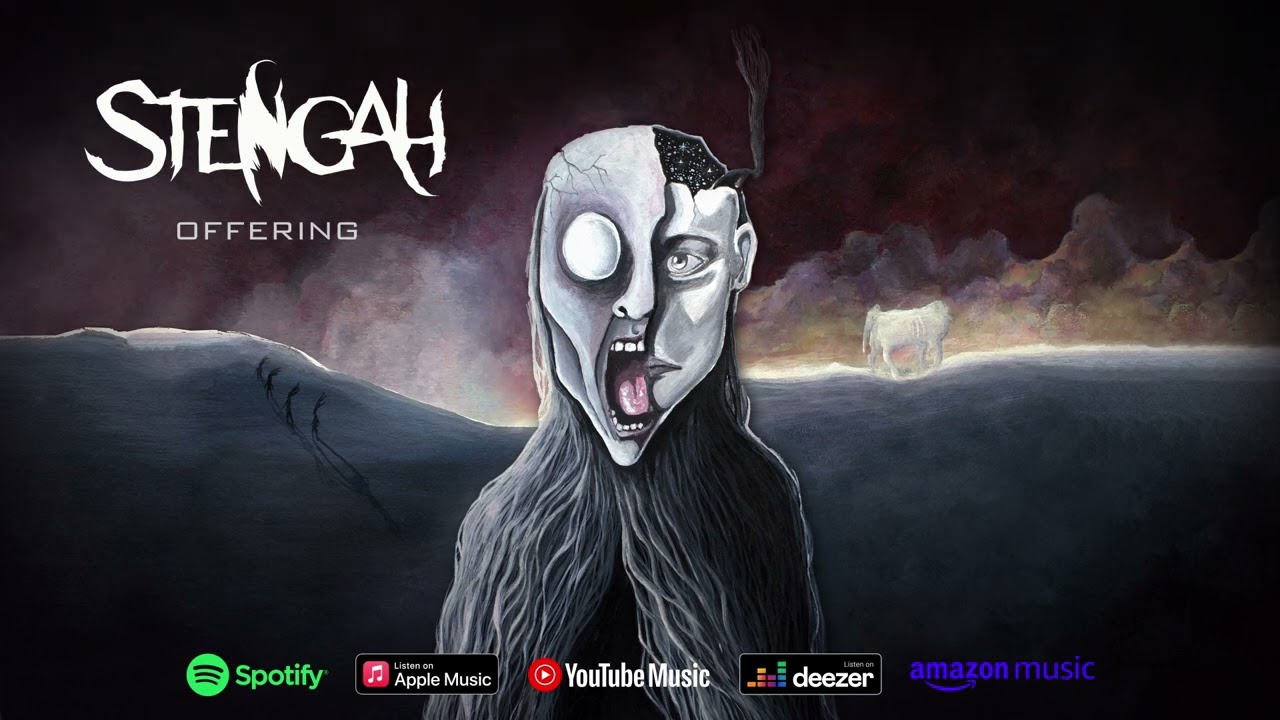 Stengah - Offering (SOMA SEMA)