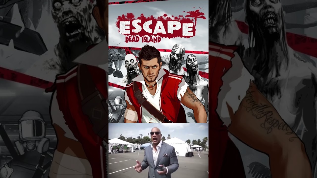 Рейтинг КАЖДОЙ игры Dead Island