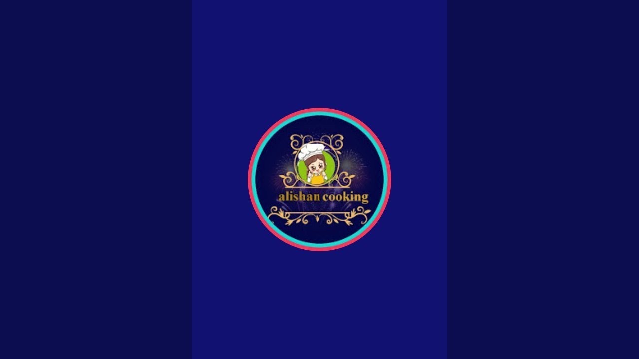alishan cooking is live!