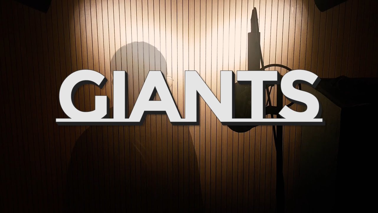 Giants - Imagine Dragons | Cover (Orchestral ver.)