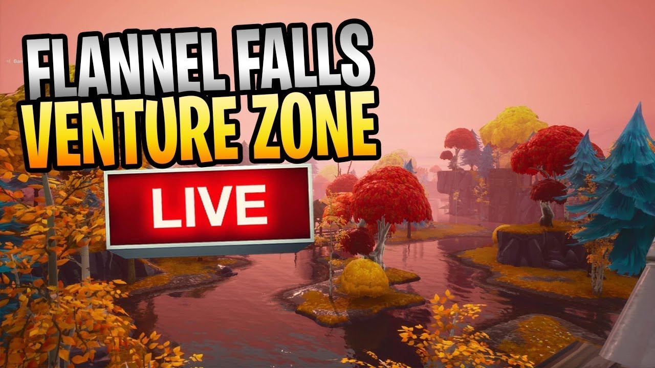 FORTNITE: Rette die Welt Unterfangen 🎮 🔴LIVE